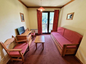 Chalets Du Thabor - 2 pièces 4 personnes idéalement situé MAE-5413